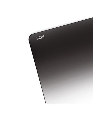 75x100mm Square Soft Graduated ND4 2-Stop Lens Filter Plus+