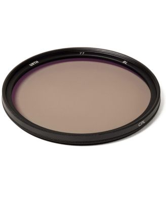 77mm Circular Polarizing Lens Filter