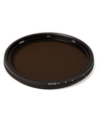 43mm Circular Variable ND8-128 3 to 7-Stop Lens Filter Plus+