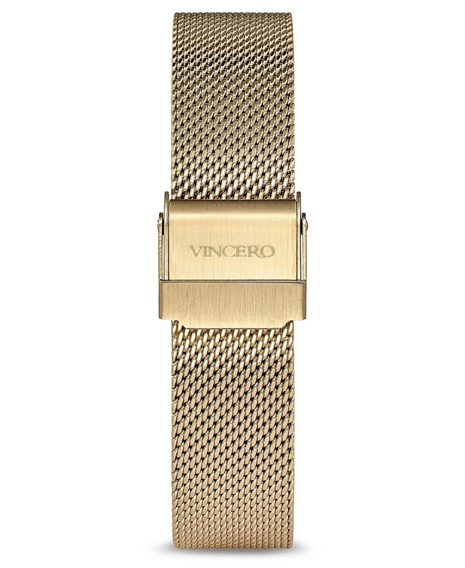 Women's Eros Watch Stainless Steel with Mineral Crystal Glass