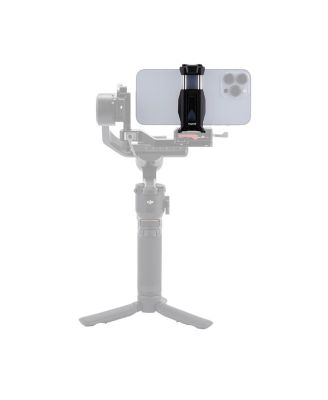 Arca-Type Phone Mounting Bracket for DJI RS 3 Mini