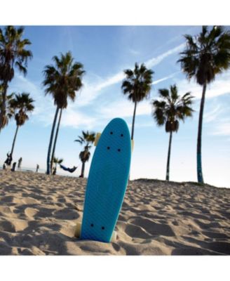 22 Inch Mini Cruiser Skateboard 