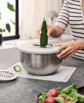 Fresh Save Bowls 5-Pc. Accessory Set