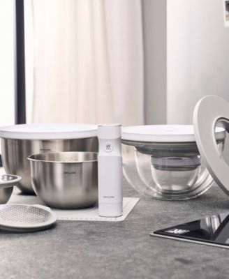 Fresh Save 7-Pc. Vacuum Bowl Starter Set