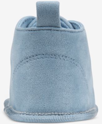Baby Boys Faux-Suede Teton Soft-Sole Boots, Macy's Exclusive