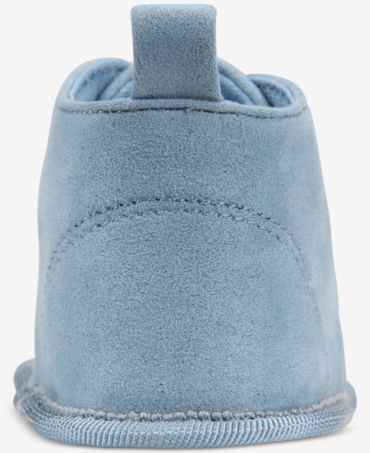 First Impressions Baby Boys Faux-Suede Teton Soft-Sole Boots, Macy's Exclusive