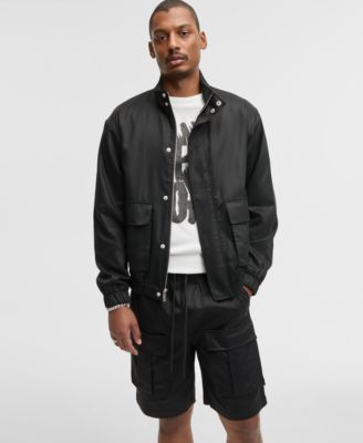 Men's Multi Pocket Jacket