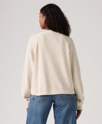 Women's Lassen Henley Long Sleeve Top