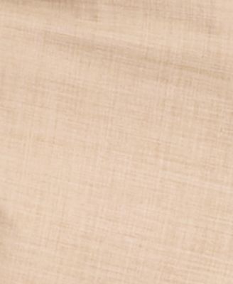 Men's Classic-Fit Suit Separates Pants