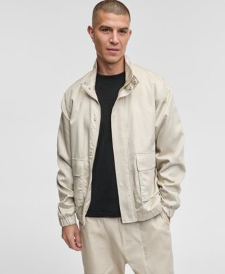 Mode of One - Men's Multi Pocket Jacket