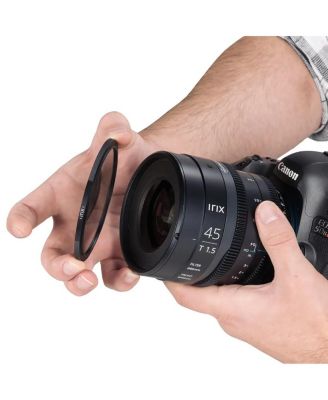 Edge MMS Neutral Density SR ND64 (1.8) Filter