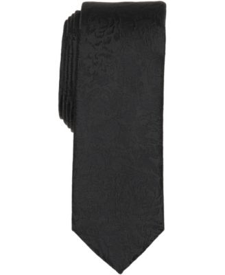 Men's Kingston Tonal Floral Tie