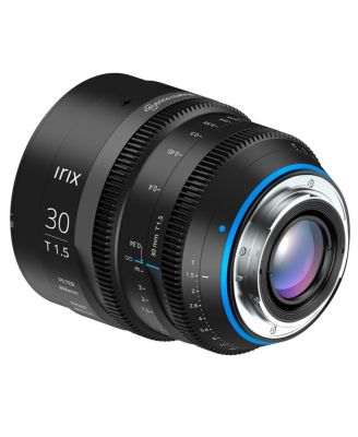 30mm T1.5 Cine Lens for PL Mount, Camera Lens
