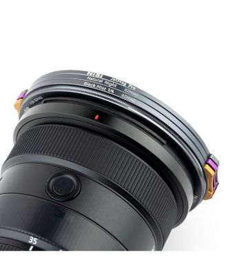 JetMag Pro 82MAG Cross Screen 4x Star Effect Nano-Coated Magnetic Filter