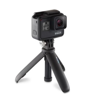 Shorty Mini Extension Pole and Tripod for HERO and MAX Cameras