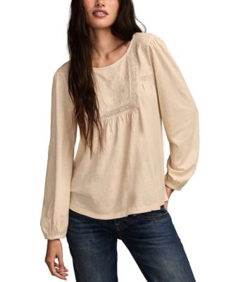 Lucky Brand