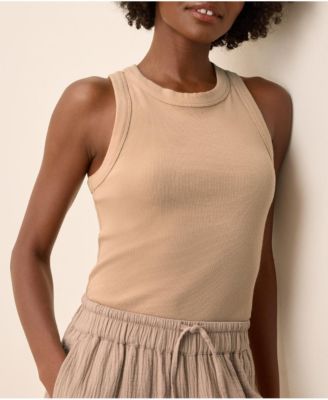 Women's Perfect Rib Racerback Tank