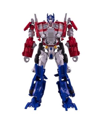 Legendary Optimus Prime | Transformers Bumblebee Movie