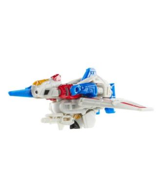 Starscream Core Class | Transformers Studio Series | Transformers: Bumblebee