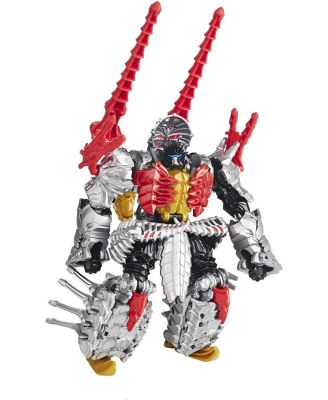 Voyager Class Slog Generation 1 Version Limited Edition | Transformers 4 Age of Extinction AOE