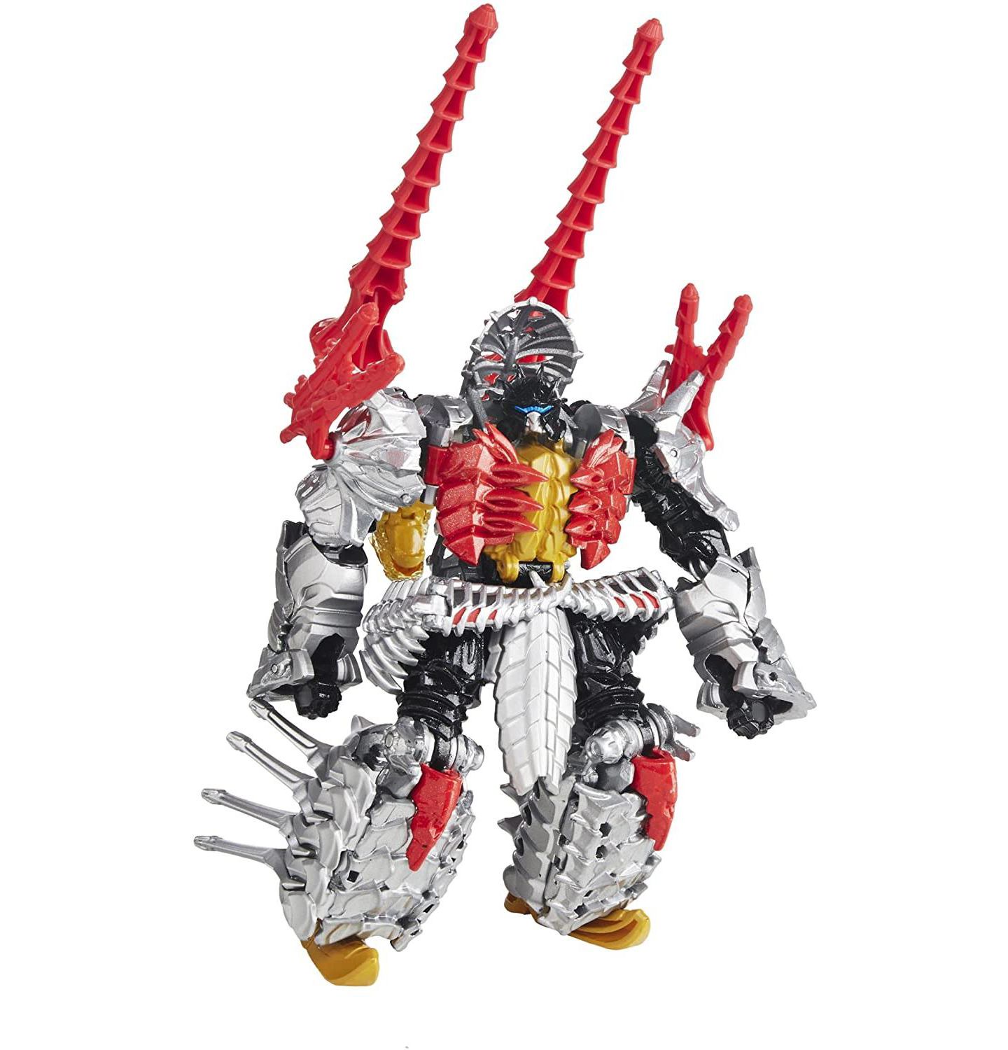 Детская фигурка Transformers Slog Voyager Class 2-in-1 7" Action Figure, Ages 8+ — фото 1