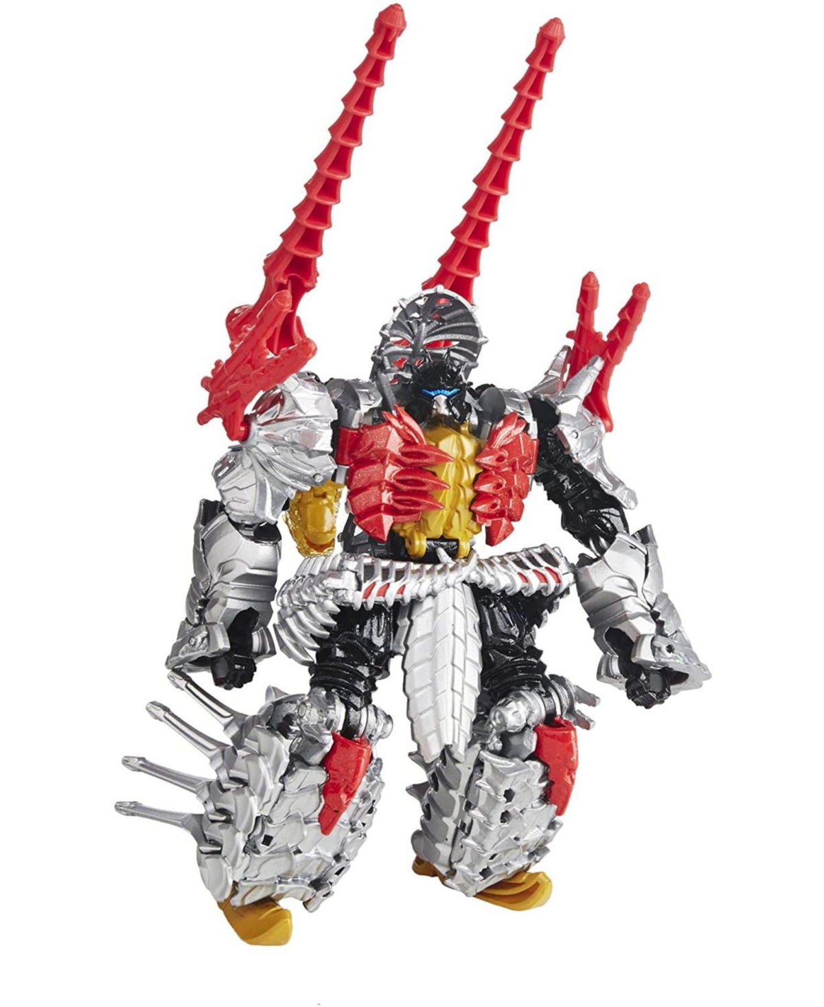Transformers Voyager Class Slog Generation 1 Version Limited Edition  Transformers 4 Age of Extinction Aoe