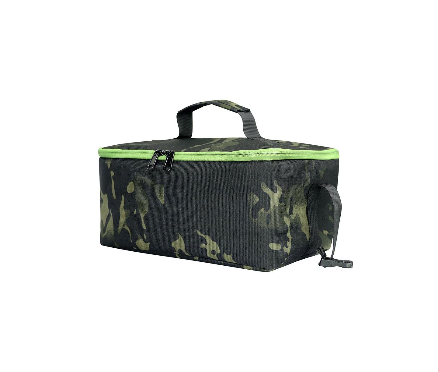 Рюкзак Ayamaya TackleChill Pro 2-in-1 Fishing with Cooler – 45L Tackle Storage, Built for Organized Outdoor Getaways, цвет: Камуфляжный — фото 7