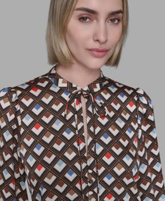 Women's Long Sleeve Top