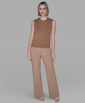 Women's Round Neck Top