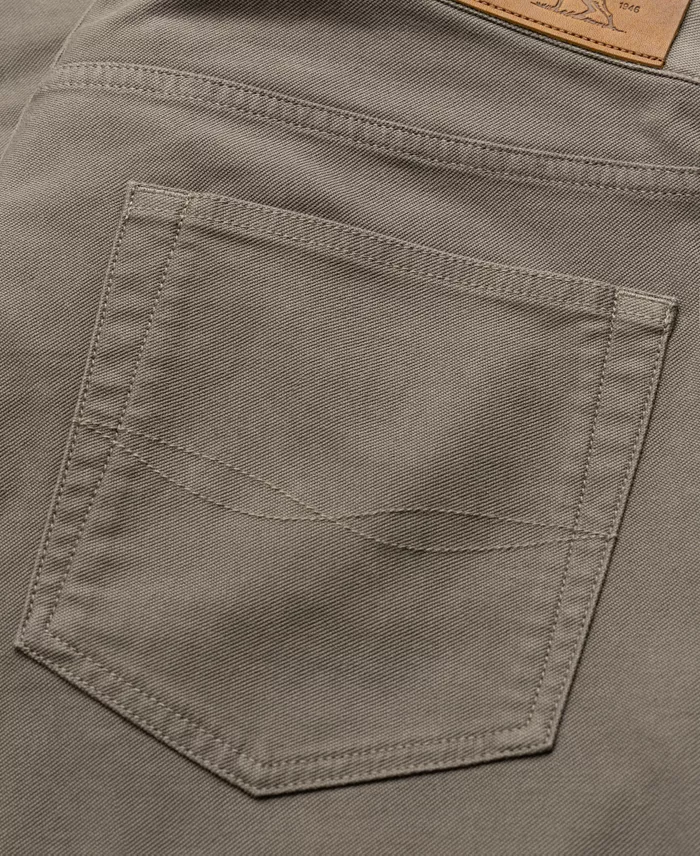 Men's Motion 2 Cotton Jeans - thumbnail 4