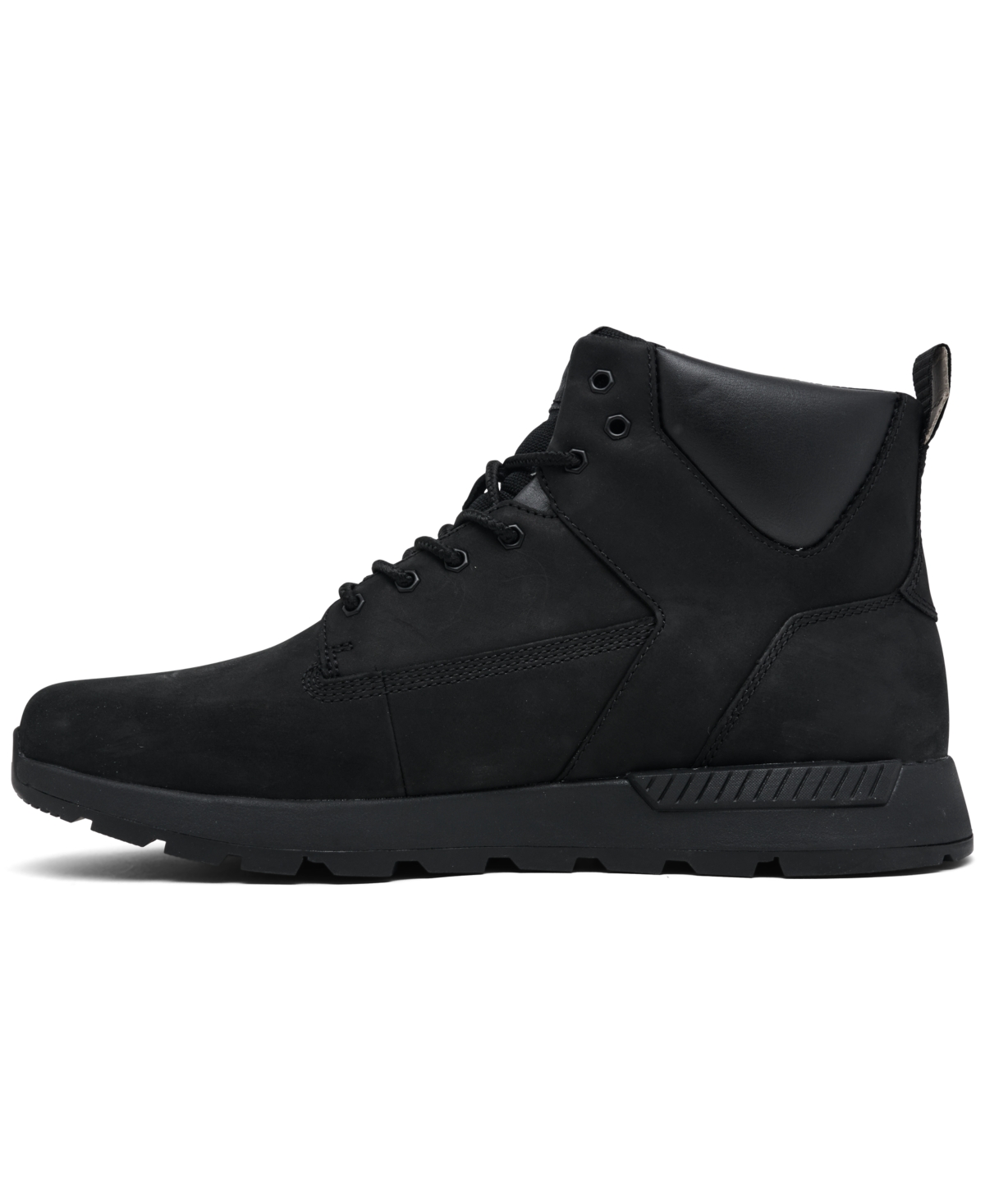 Timberland Men's Killington Mid Sneaker Boots from Finish Line