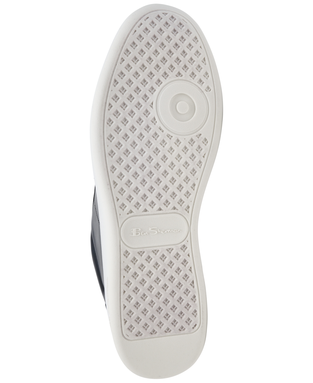 Ben Sherman Hampton Sneaker In Multi
