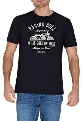 Big & Tall RB Ride Out T-Shirt