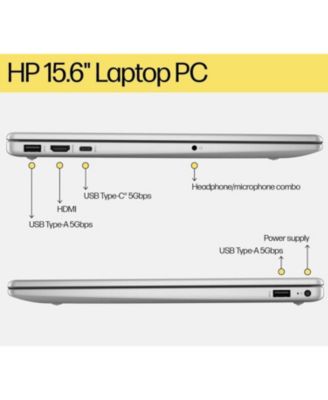 Laptop Computer for Home and Business Student, 15.6" FHD, Intel 4-Core Processor (Beat i3-1115G4), 32GB DDR4 RAM, 1TB PCIe SSD, WiFi 6E, Bluetooth 5.3, Type-C, HDMI, Windows 11 Pro, Tichang