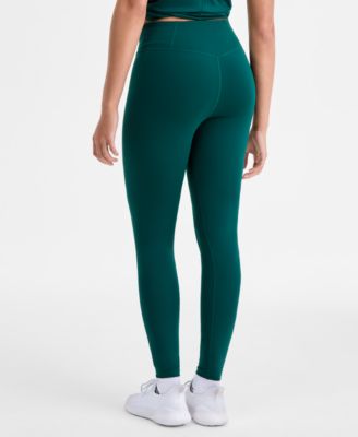 Women's Studio Full-Length Leggings, Exclusively at Macy's