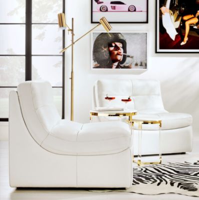 Murano Tables - Set of 2