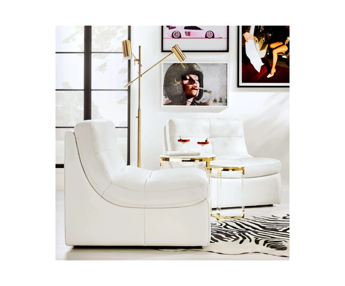Z Gallerie Murano Tables