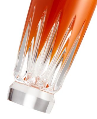 New Year Assorted Firework Shot Glasses, Set of 6