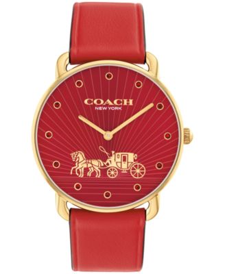 COACH
