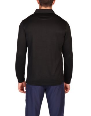 Modal Long Sleeve Shirt