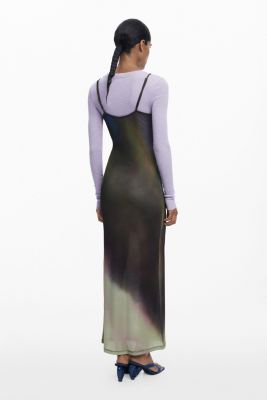 Women's 2-in-1 T-shirt dress