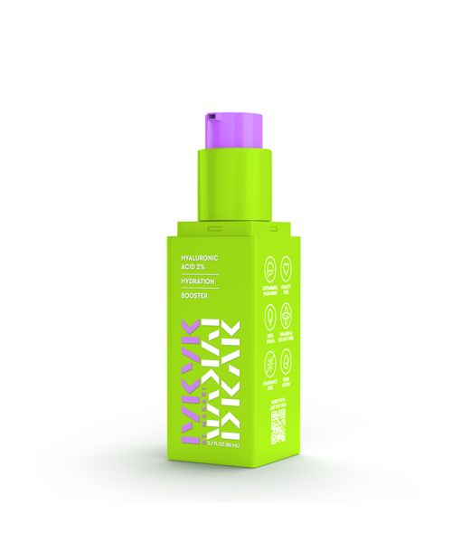 Hyaluronic Acid 2% Booster