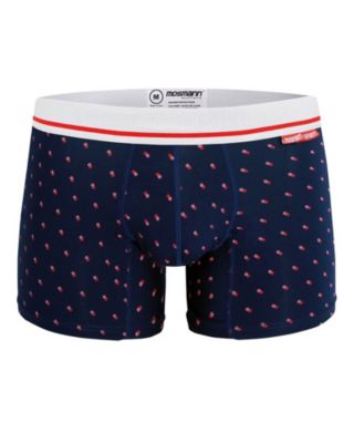 Men's Bamboo Trunk - Eclipse