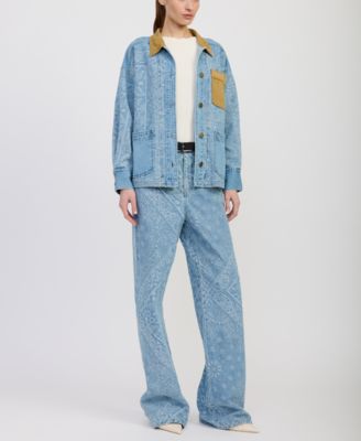 Women's Tarak Long Sleeves Jacket