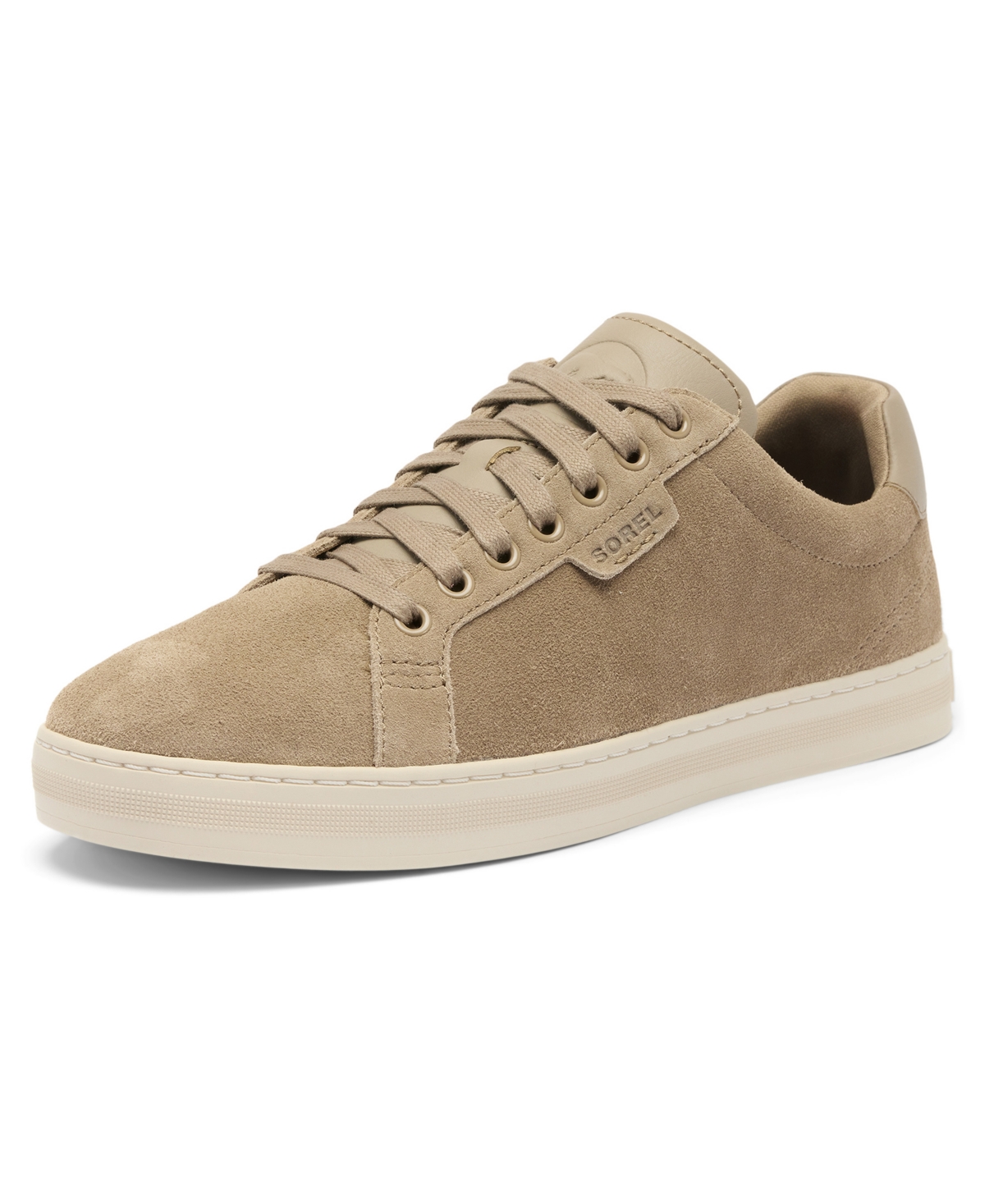 Sorel Cyprus Lx™ Sneaker In Brown