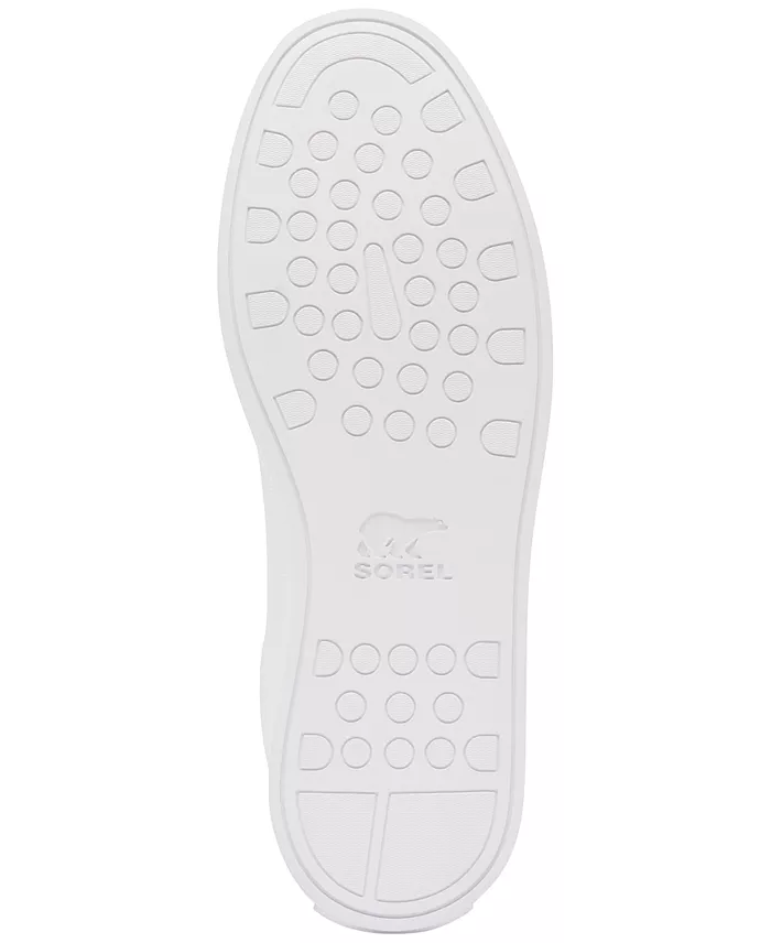 Men's CYPRUS Waterproof Sneaker - thumbnail 9