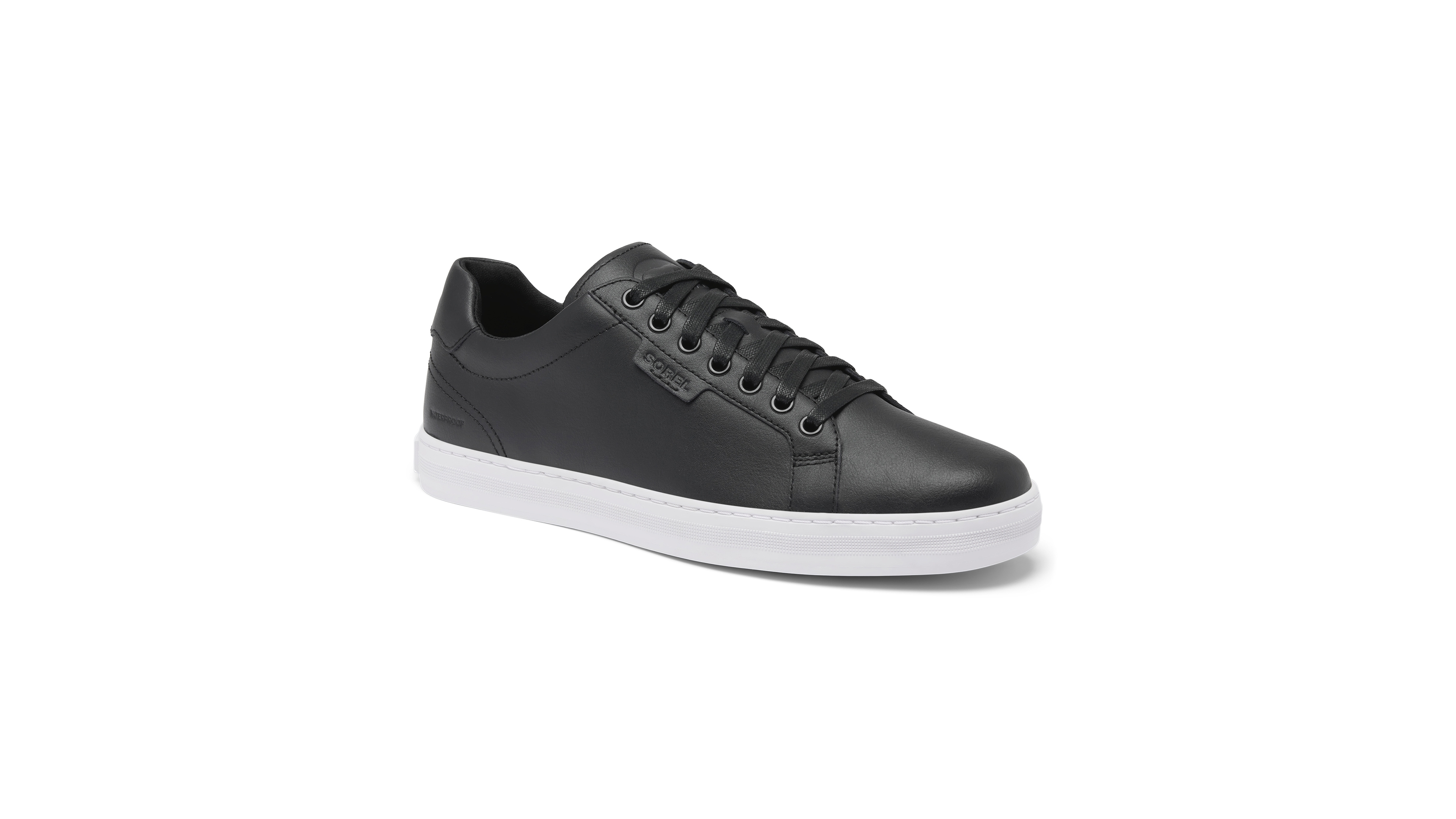 Sorel Men's Cyprus Waterproof Sneaker