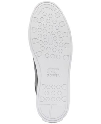 Men's CYPRUS Waterproof Sneaker