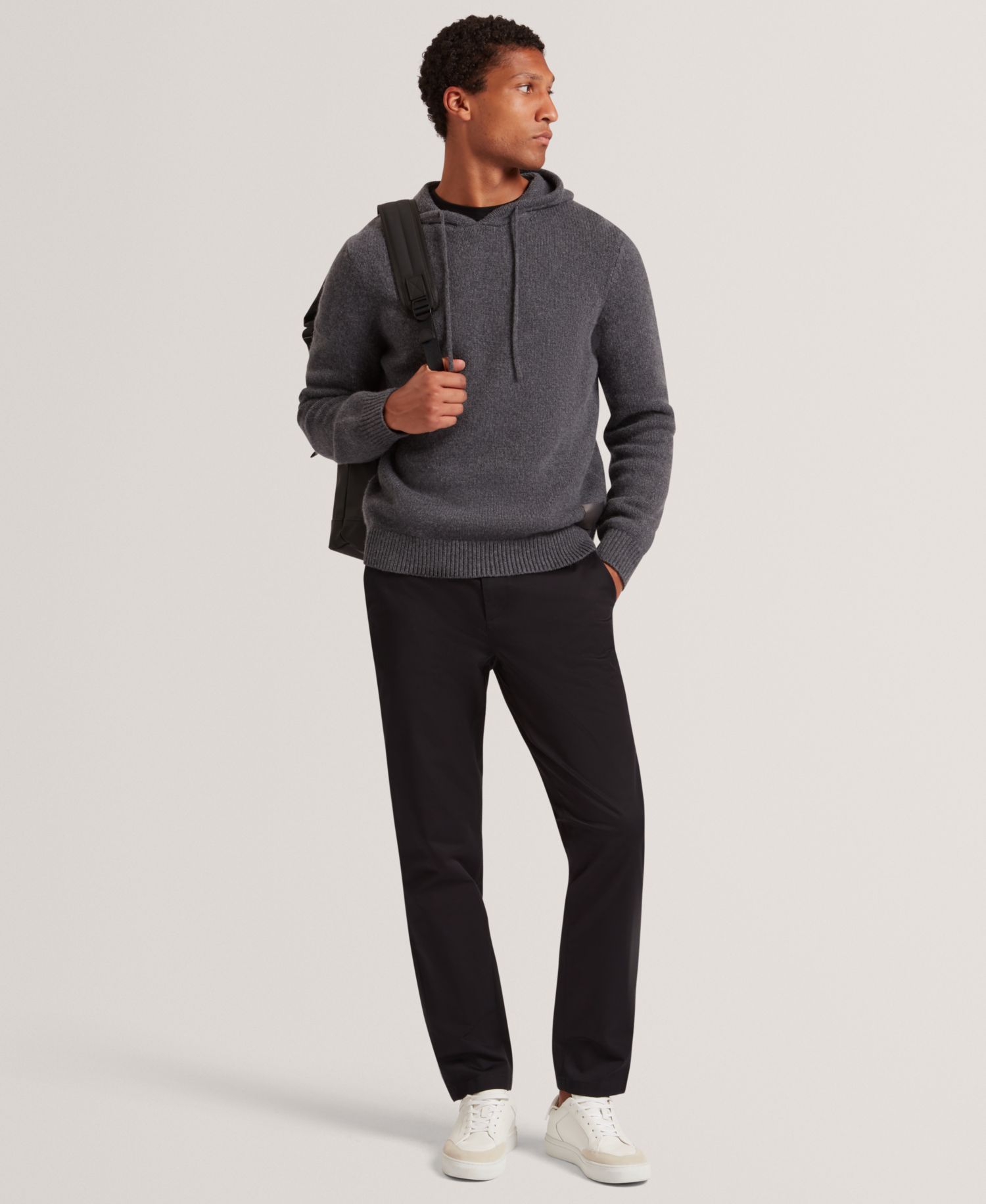 Men's Howeton Slim-Fit Chinos