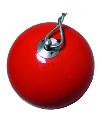 Amber Fight Gear Economy Hammer Professional Track & Field Throwing Set, Ideal for Competition & Training, 9.07 kg/20 lbs Colors May Vary